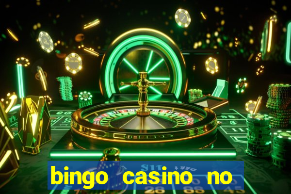 bingo casino no deposit bonus