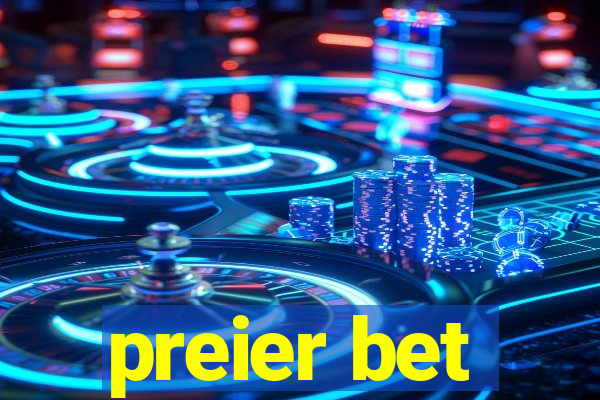 preier bet