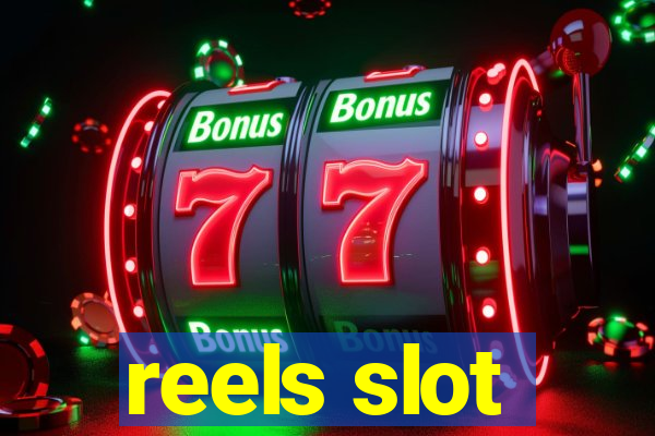 reels slot