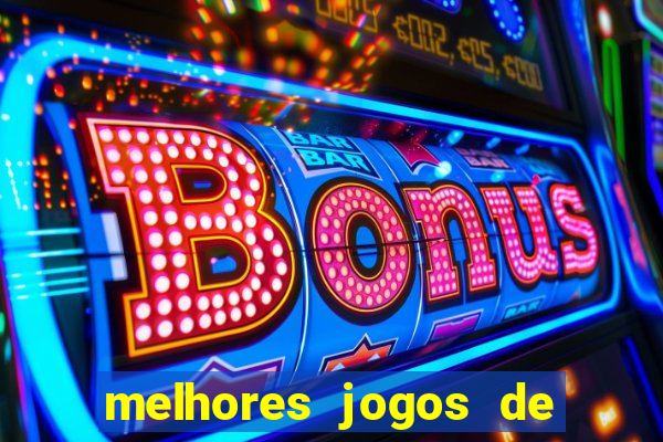 melhores jogos de slots para ganhar dinheiro