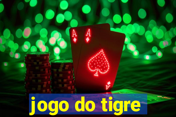 jogo do tigre