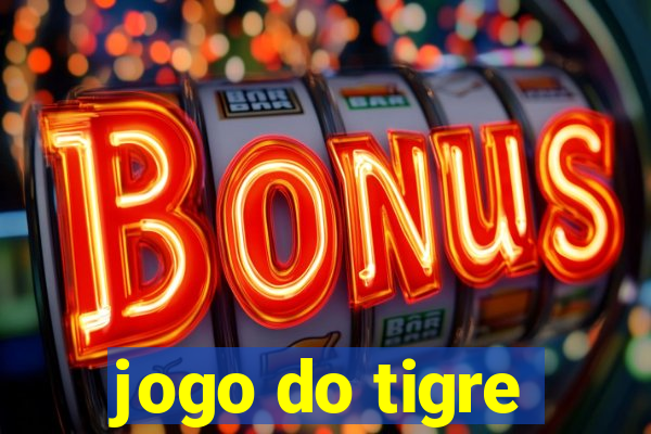 jogo do tigre