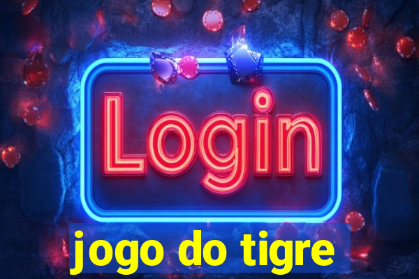 jogo do tigre