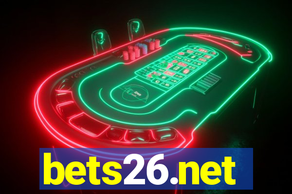 bets26.net