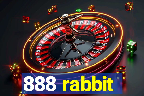 888 rabbit