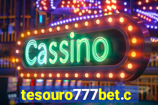 tesouro777bet.com