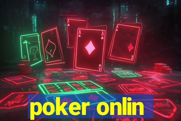 poker onlin