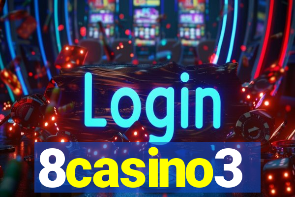 8casino3