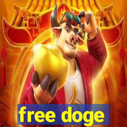 free doge