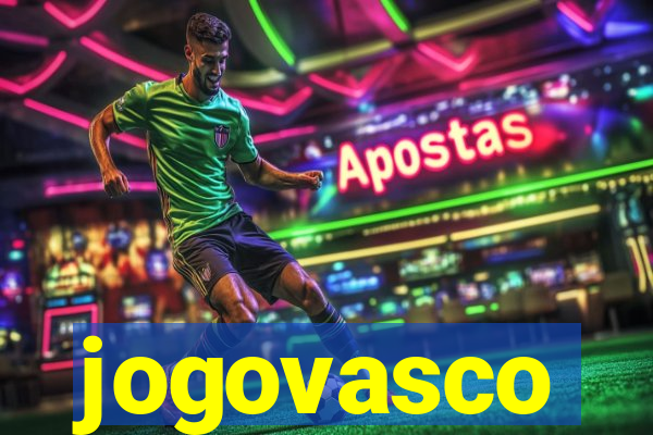 jogovasco