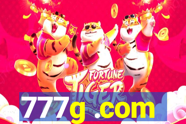 777g .com