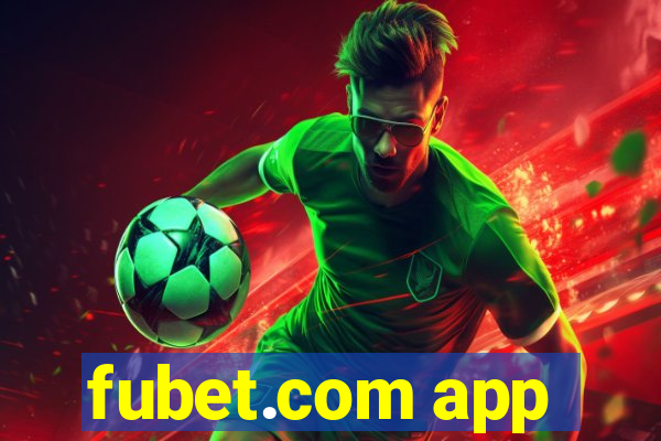 fubet.com app