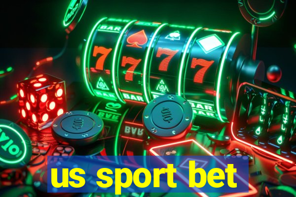 us sport bet