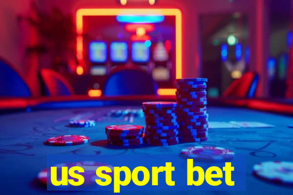 us sport bet