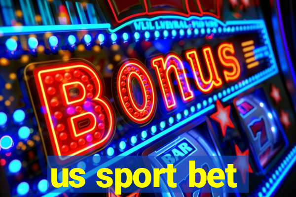 us sport bet