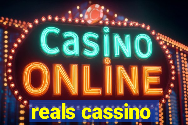 reals cassino