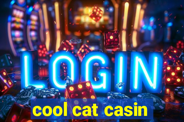 cool cat casin