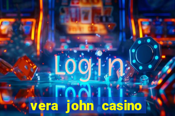 vera john casino no deposit bonus