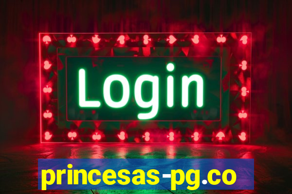 princesas-pg.com