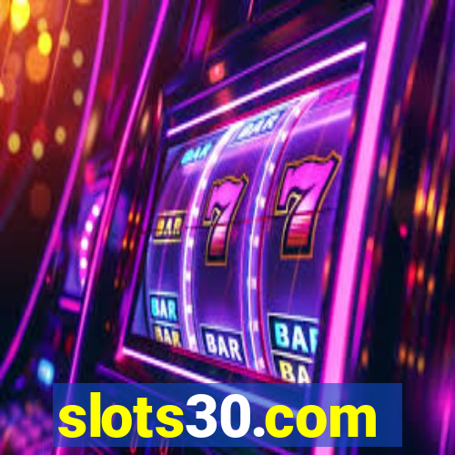 slots30.com