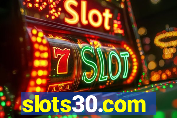 slots30.com