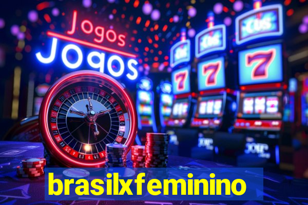 brasilxfeminino