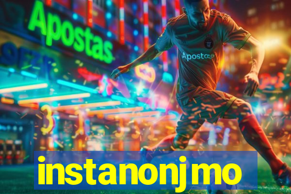 instanonjmo