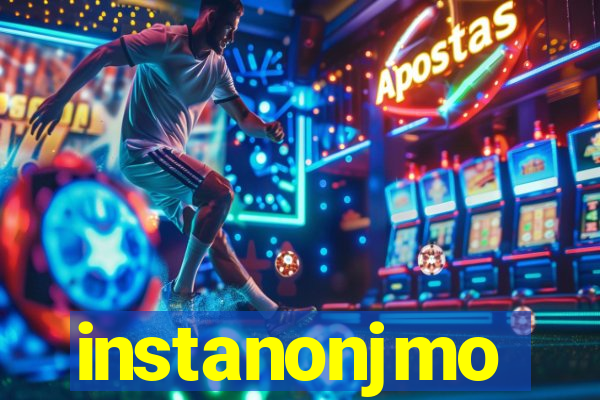 instanonjmo