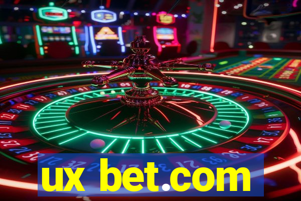 ux bet.com