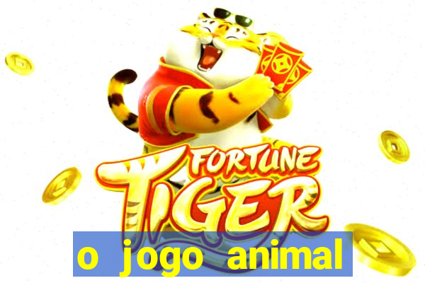 o jogo animal world paga mesmo