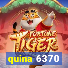 quina 6370