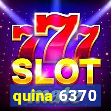 quina 6370