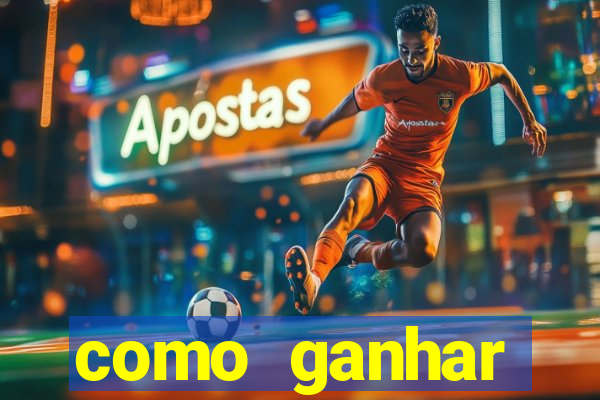 como ganhar dinheiro com jogos de cassino