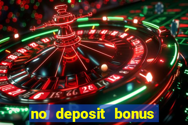 no deposit bonus slots garden