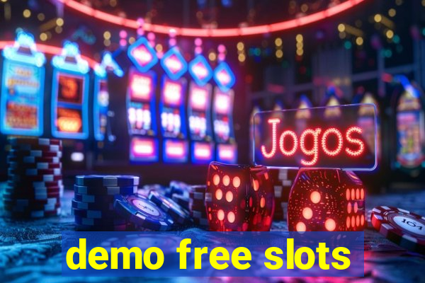 demo free slots