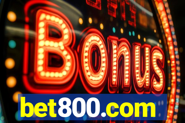 bet800.com