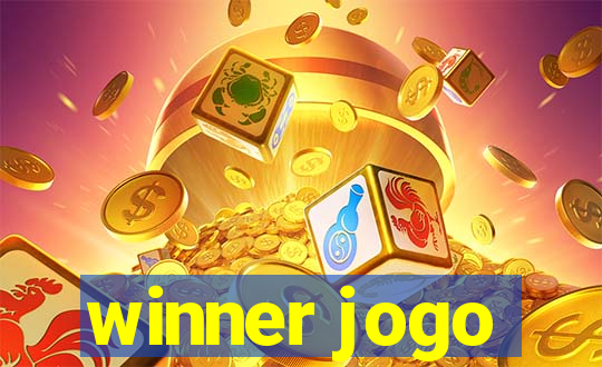 winner jogo