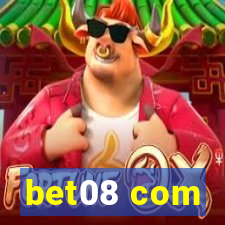 bet08 com