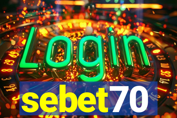 sebet70