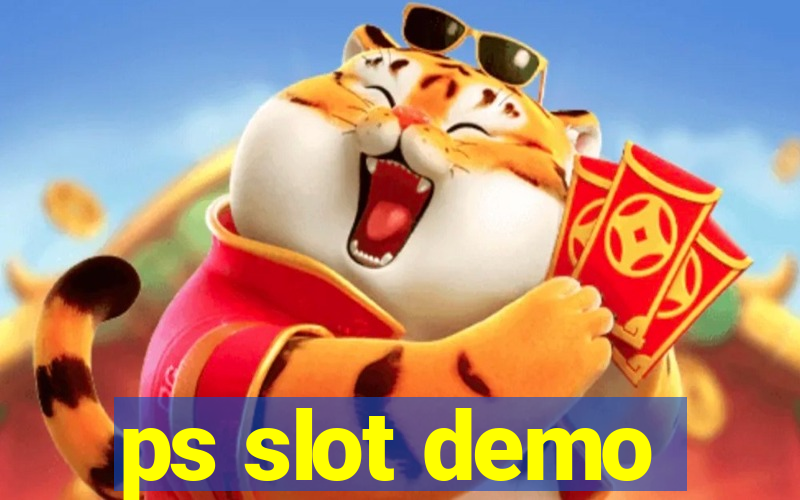 ps slot demo