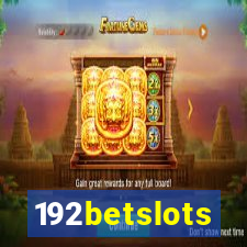 192betslots