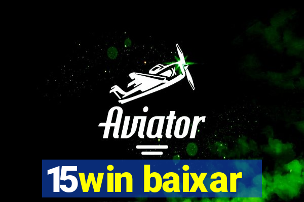 15win baixar