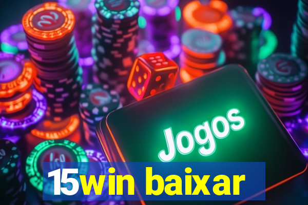 15win baixar