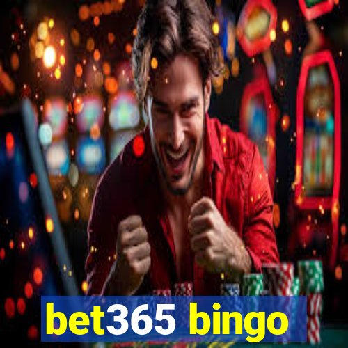 bet365 bingo