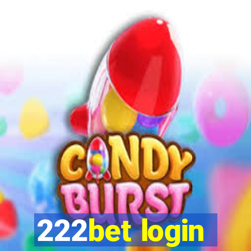 222bet login