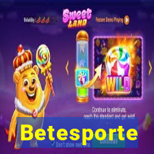 Betesporte