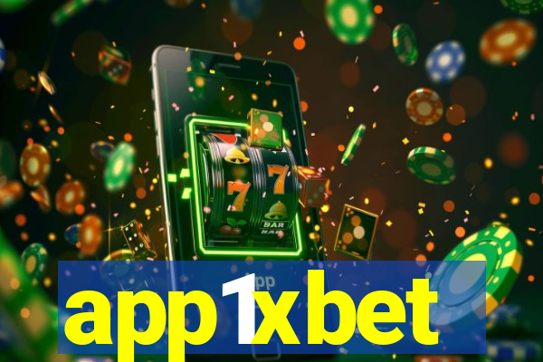 app1xbet