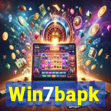 Win7bapk