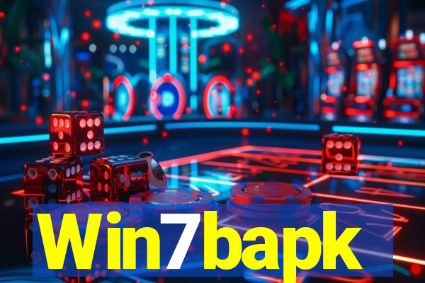 Win7bapk