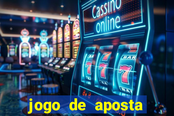 jogo de aposta deposito minimo 1 real